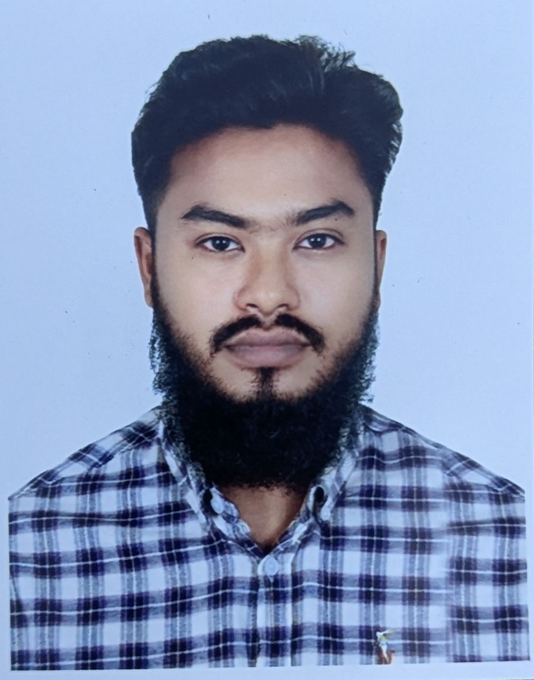 MD Jubaer